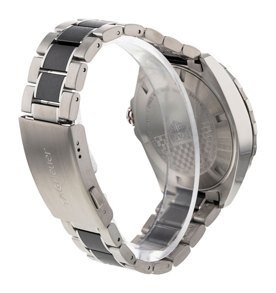 Tag Heuer Formula 1 WAZ2011.BA0843